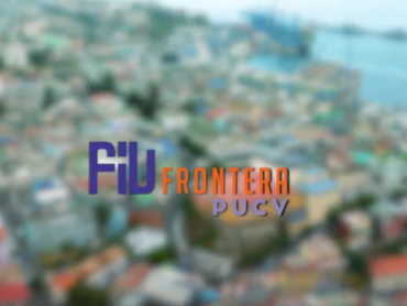 FIU Frontera PUCV: Ciencia de frontera para la salud y el bienestar