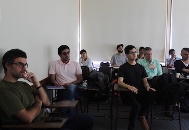 Instituto de Filosofía realiza Coloquio Postdoctoral con investigadores FONDECYT