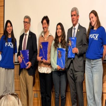 Inauguración año académico 2026